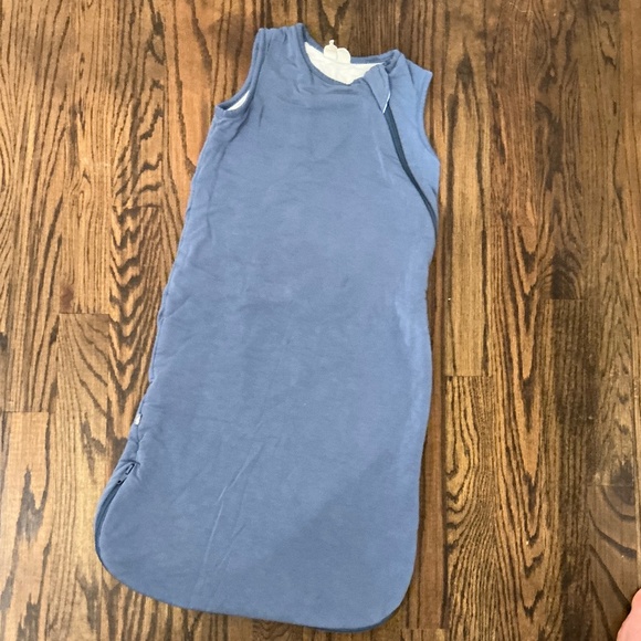 Kyte Baby Sleep Bag 0-6m 1.0 tog. Good Used Condition - Picture 2 of 4